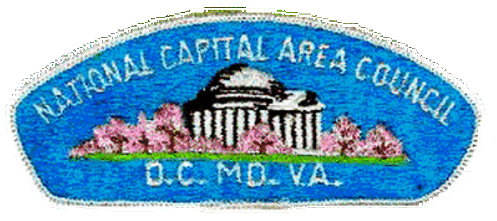 CSP - National Capital Area Council S1