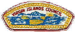 Virgin Islands Council CSP  S-1