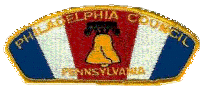 Philadelphia Council  CSP  S-2