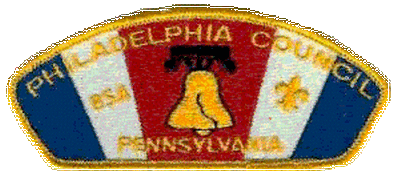 Philadelphia Council CSP  T-3b