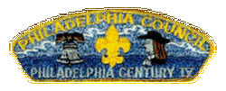 Philadelphia Council CSP  S-6a
