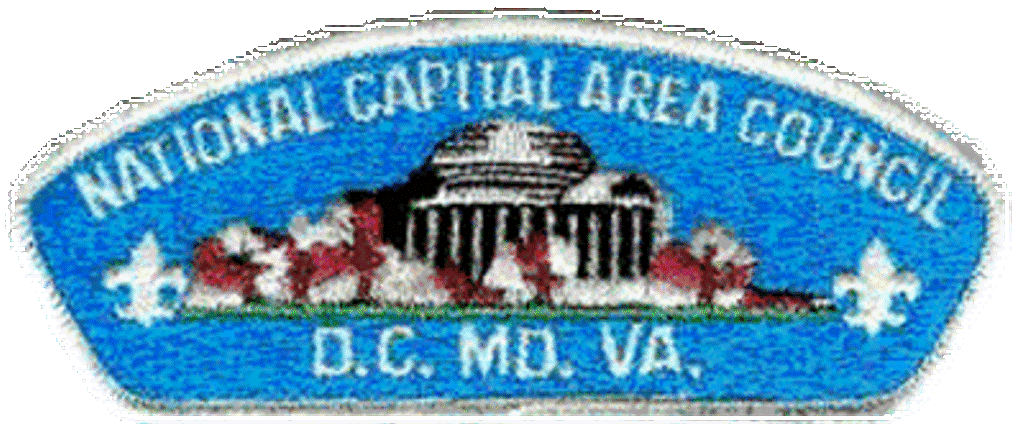CSP - National Capital Area Council S2e