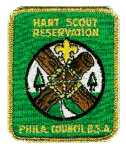 Hart Scout Reservation - 1