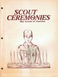 Scout Ceremonies