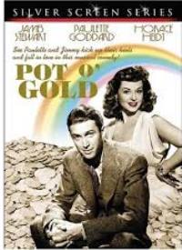 DVD - Pot O' Gold
