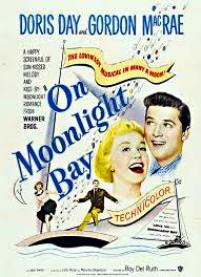 DVD - On Moonlight Bay