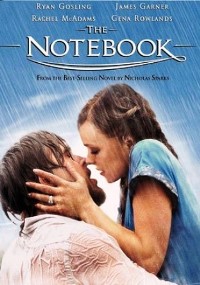 DVD - The Notebook