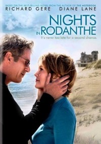 DVD - Nights in Rodanthe