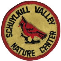 Schuylkill Valley  Nature Center Patch