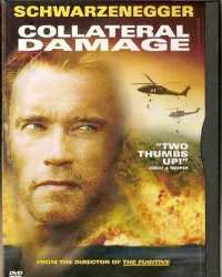 DVD - Collateral Damage