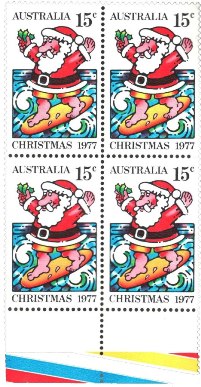 Australia 15¢ Stamps