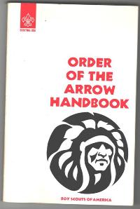 OA Handbook - 1982 Printing