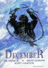 December Comic