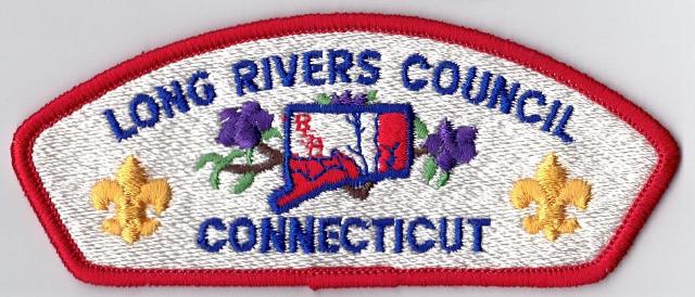 Long Rivers Council CSP S-1