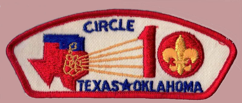 CSP – Circle Ten Council T-1
