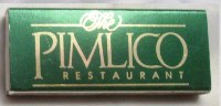 Matchbox - The Pimlico Restaurant