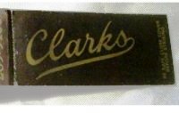 Matchbook – Clarks Pub