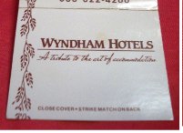 Matchbook - Wyndham Hotels