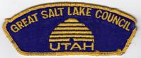 CSP – Great Salt Lake Council T2a
