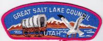 CSP – Great Salt Lake Council S6