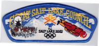 CSP – Great Salt Lake Council SA-99