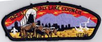 CSP – Great Salt Lake Council S-8:1
