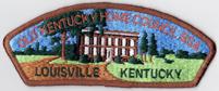CSP - Old Kentucky Home Council