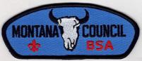 CSP – Montana Council-S-2