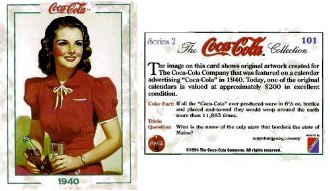 Coca-Cola Set Series 2