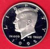Kennedy Coins