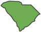 South Carolina Postcards