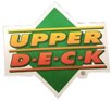 Upper Deck <br>Baseball Cards