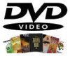 DVD's