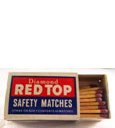 Matchboxes