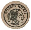 Wooden Nickels