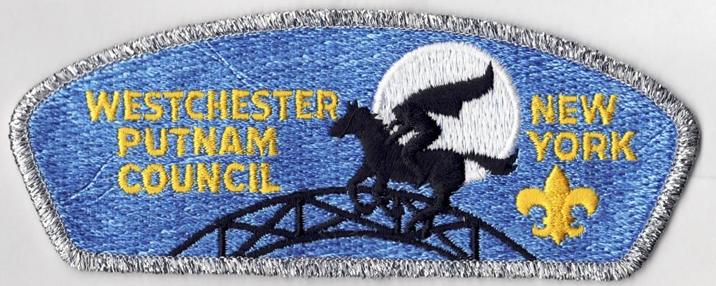 CSP – Westchester-Putnam Council S3a