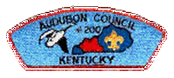 CSP - Audubon Council T-5a