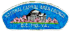 CSP - National Capital Area Council S1