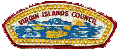 CSP - Virgin Islands Council S1