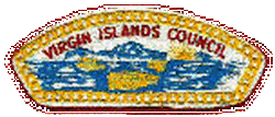 CSP - Virgin Islands Council S1