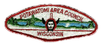 CSP - Potawatomi Area Council S2