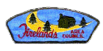 CSP - Firelands Area Council T1a