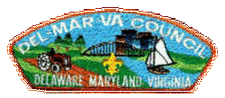 Del-Mar-Va  Council CSP  S-5a