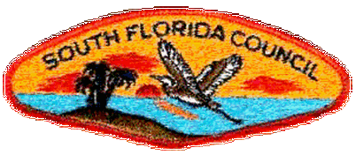 South Florida CSP S-1