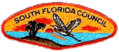 CSP - South Florida S1