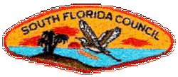 CSP - South Florida S1