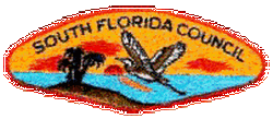 South Florida CSP S-1