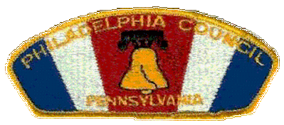 CSP - Philadelphia Council  S2