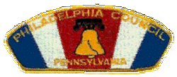CSP - Philadelphia Council  S2