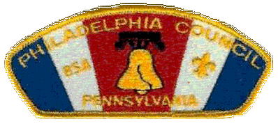CSP - Philadelphia Council T3b